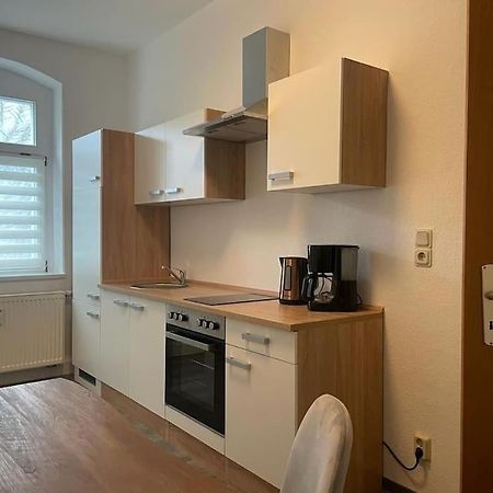 Ferienwohnung 3S Real Estate Freiberg Zewnętrze zdjęcie