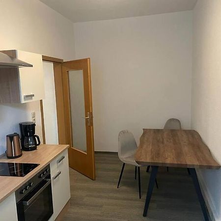 Ferienwohnung 3S Real Estate Freiberg Zewnętrze zdjęcie