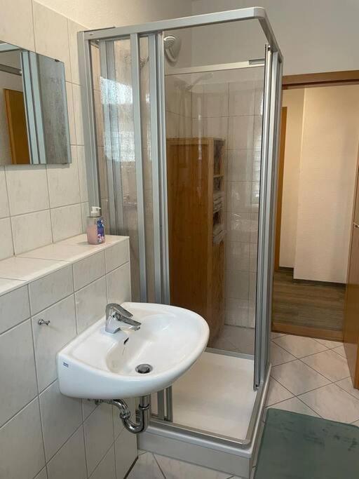 Ferienwohnung 3S Real Estate Freiberg Zewnętrze zdjęcie