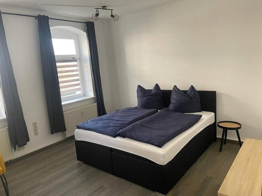 Ferienwohnung 3S Real Estate Freiberg Zewnętrze zdjęcie