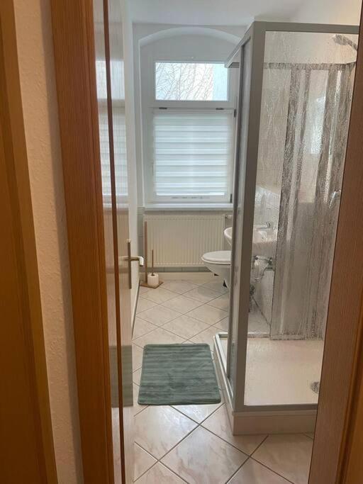 Ferienwohnung 3S Real Estate Freiberg Zewnętrze zdjęcie