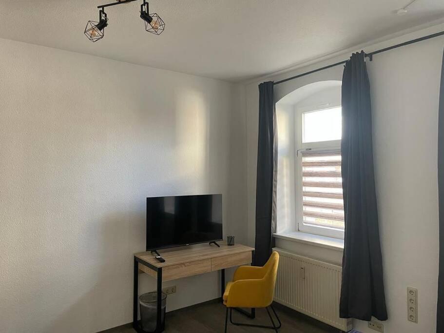 Ferienwohnung 3S Real Estate Freiberg Zewnętrze zdjęcie